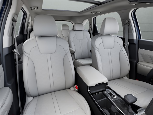 2025 Kia Sorento X-Line SX photo 9