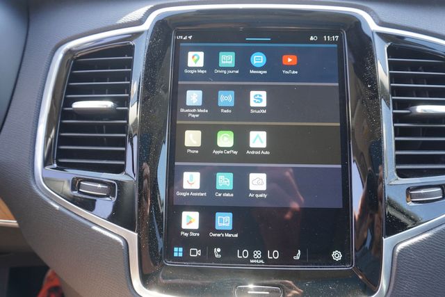 2024 Volvo XC90 Plus photo 27