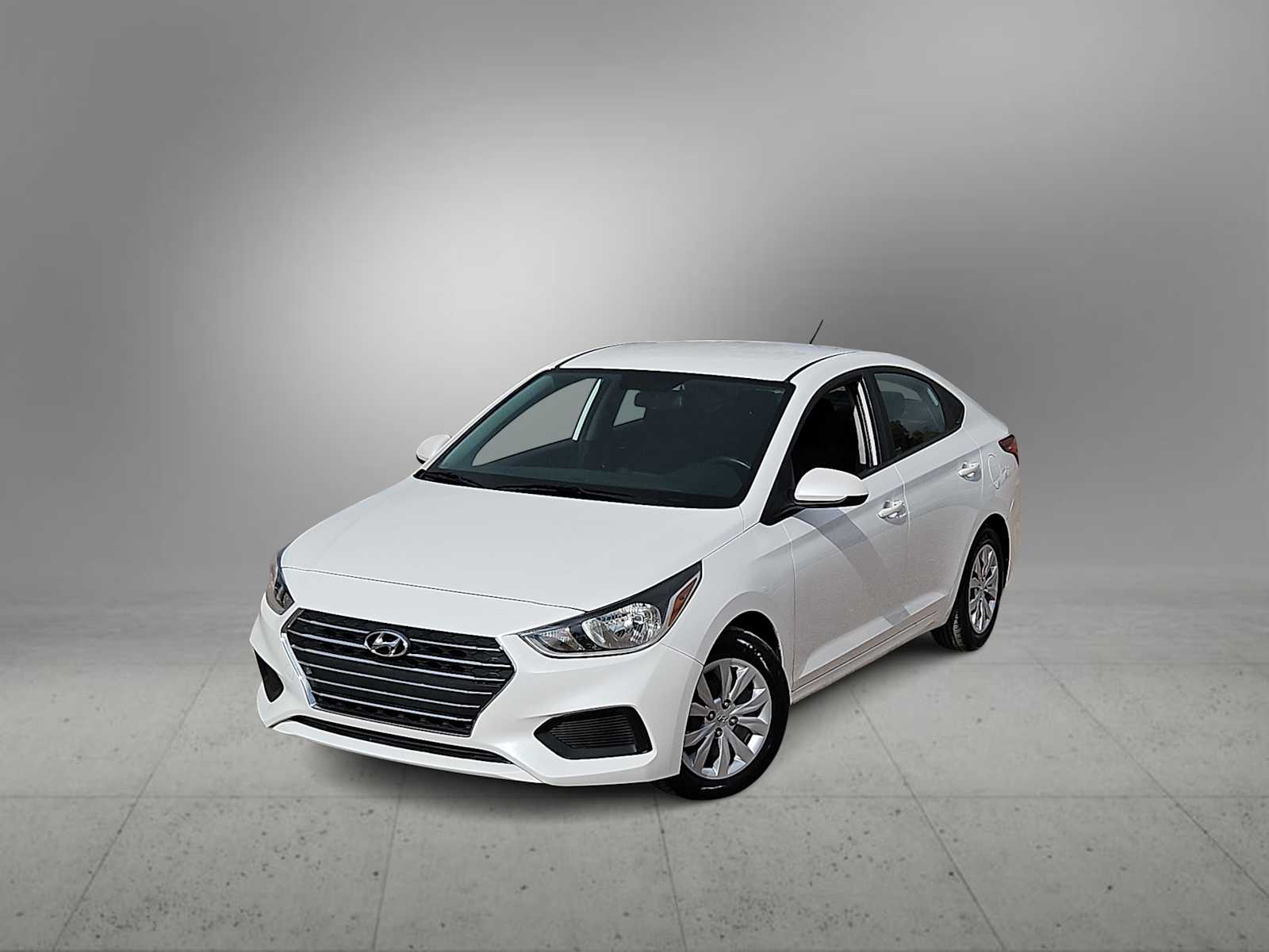 2021 Hyundai Accent