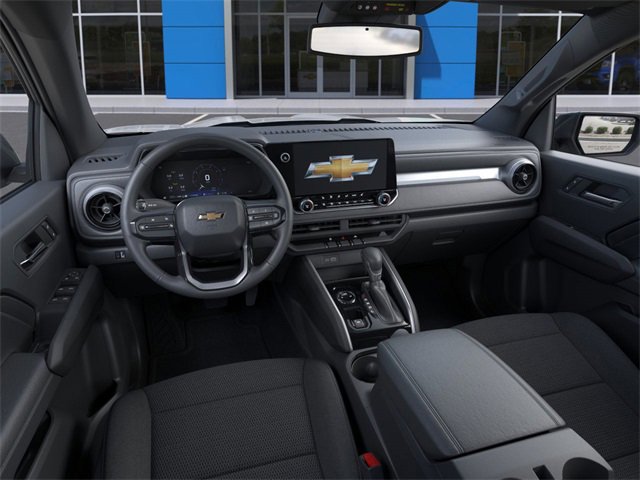2026 Chevrolet Colorado LT photo 15