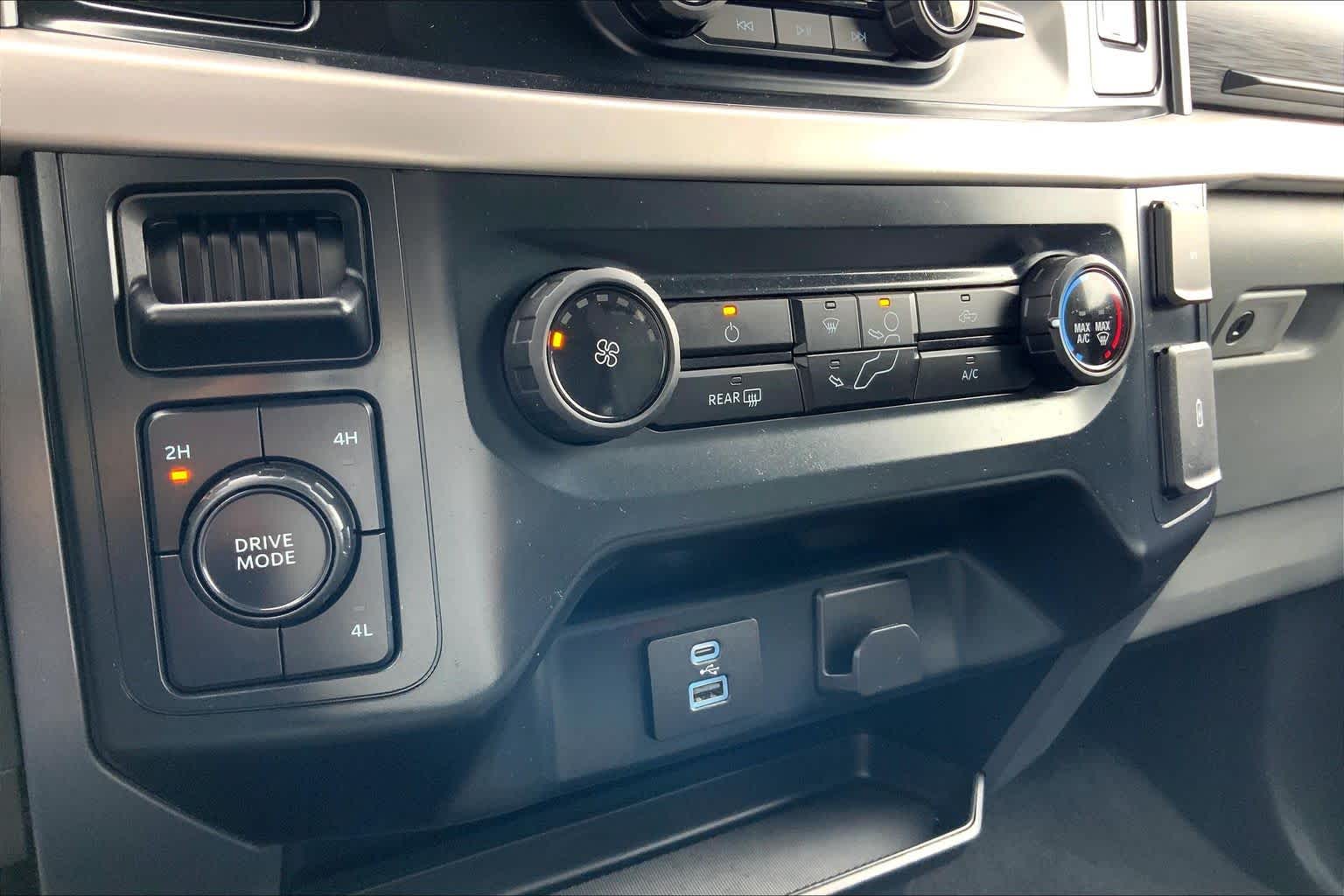 2023 Ford F-150 XLT - Photo 65