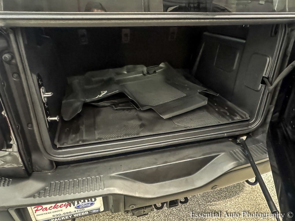 2025 FORD BRONCO - Image 22