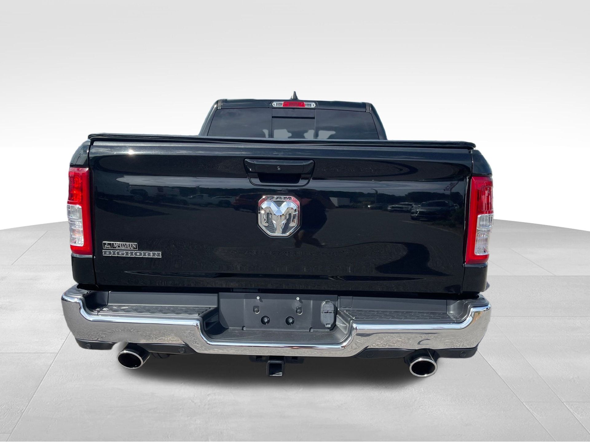 2022 Ram 1500 Big Horn Lone Star photo 3