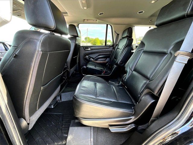 2020 Chevrolet Tahoe Premier photo 11