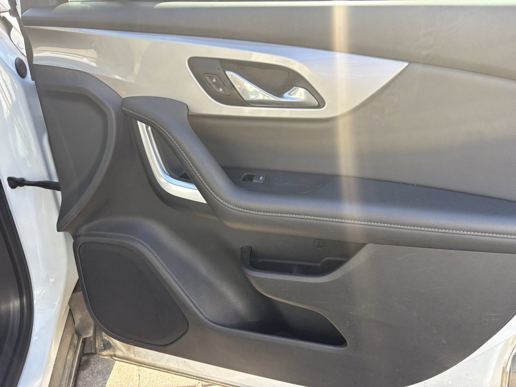 2021 Chevrolet Blazer 2LT photo 16