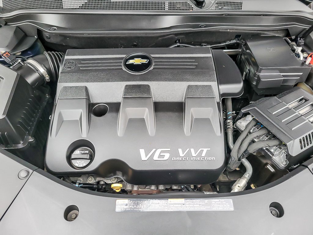 2016 CHEVROLET EQUINOX - Image 22