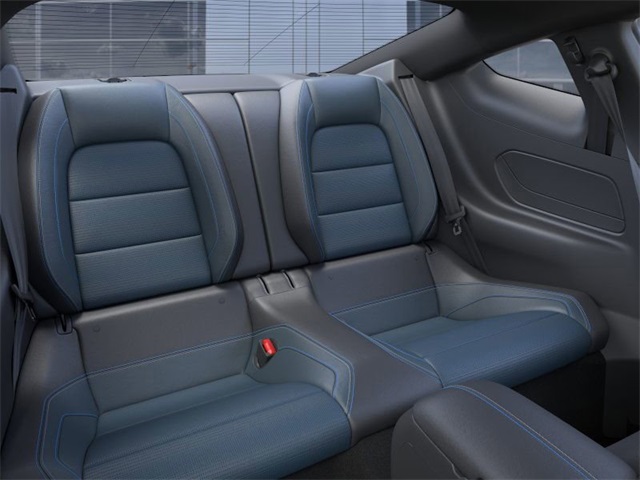 2025 Ford Mustang GT Premium photo 9