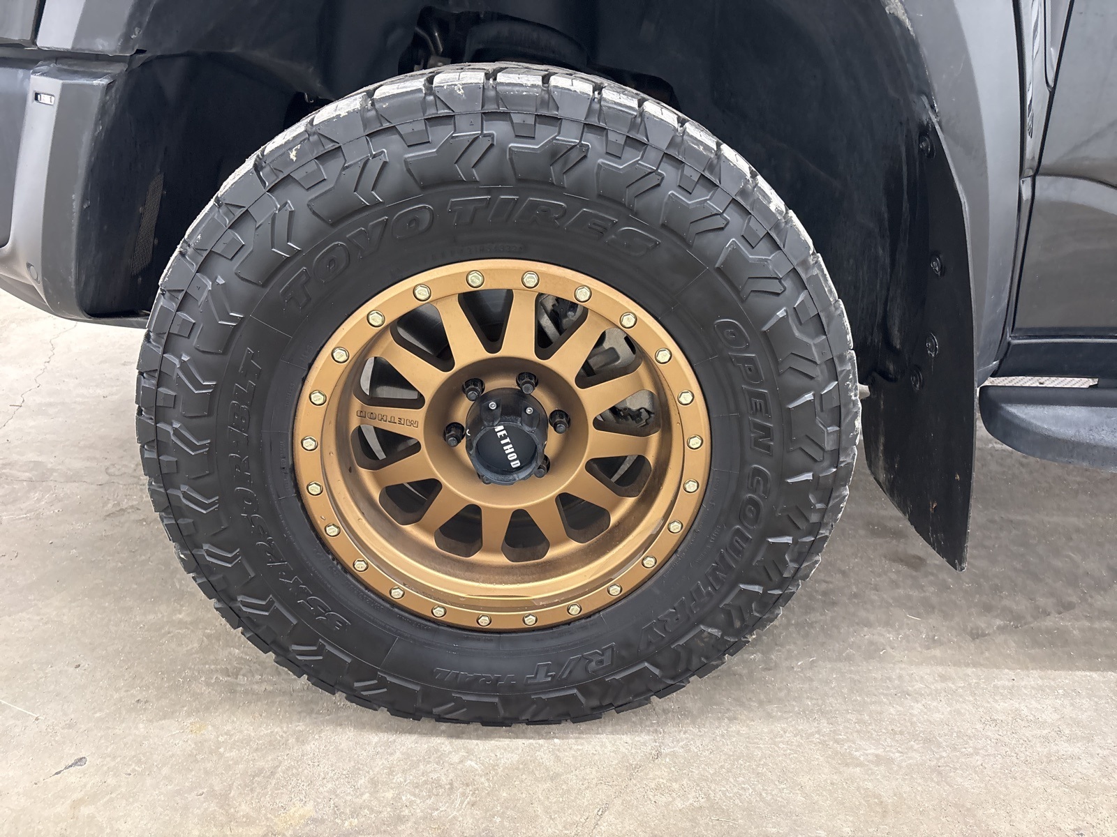 2021 Ram 1500 TRX photo 37