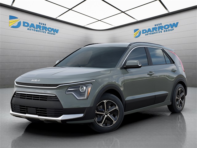 2025 Kia Niro EX photo 7