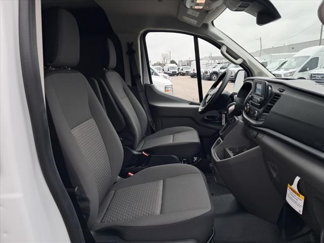 2024 Ford Transit Cargo Van photo 9