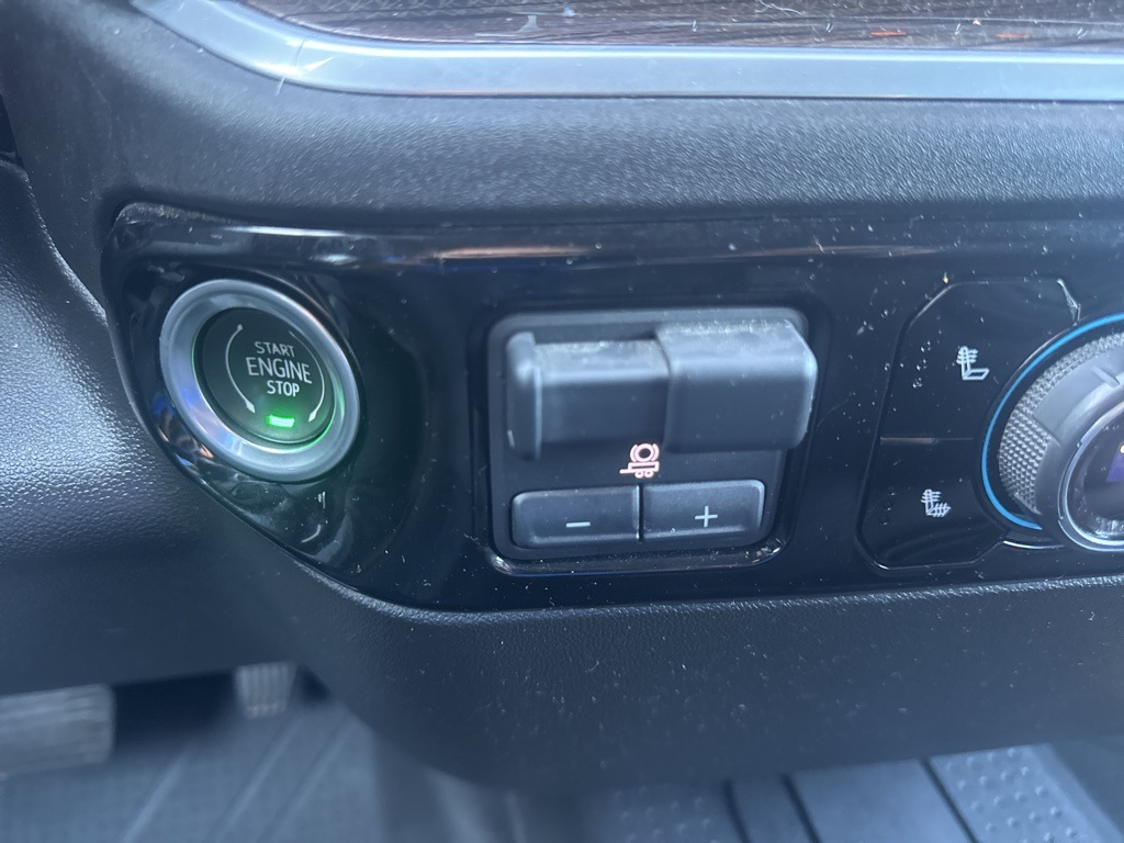 2022 Chevrolet Silverado 1500 LT photo 26