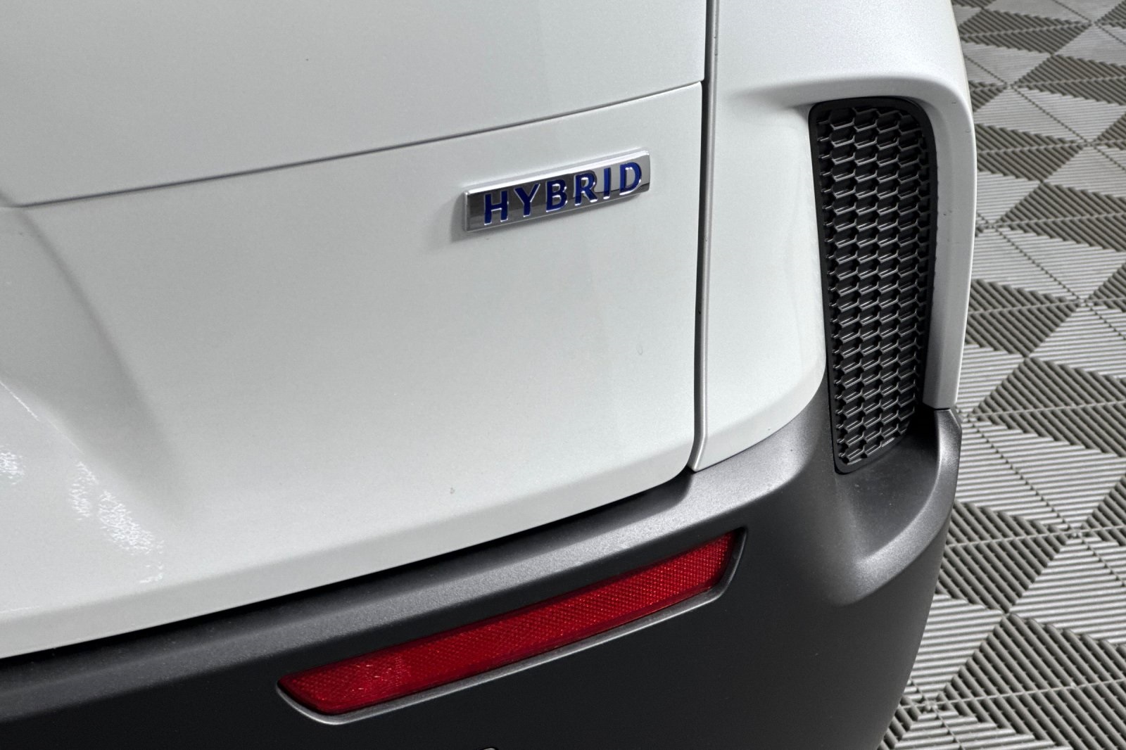 2025 Mazda CX-50 Premium Plus photo 24