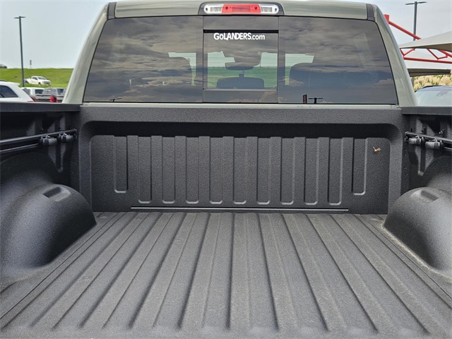 2026 Ram 1500 Laramie photo 7