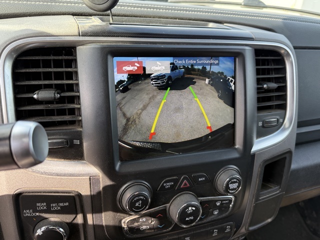 2018 Ram 2500 Power Wagon photo 21