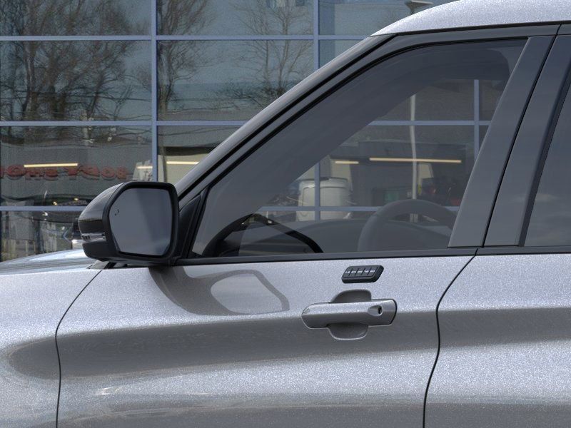 2026 FORD EXPLORER - Image 21