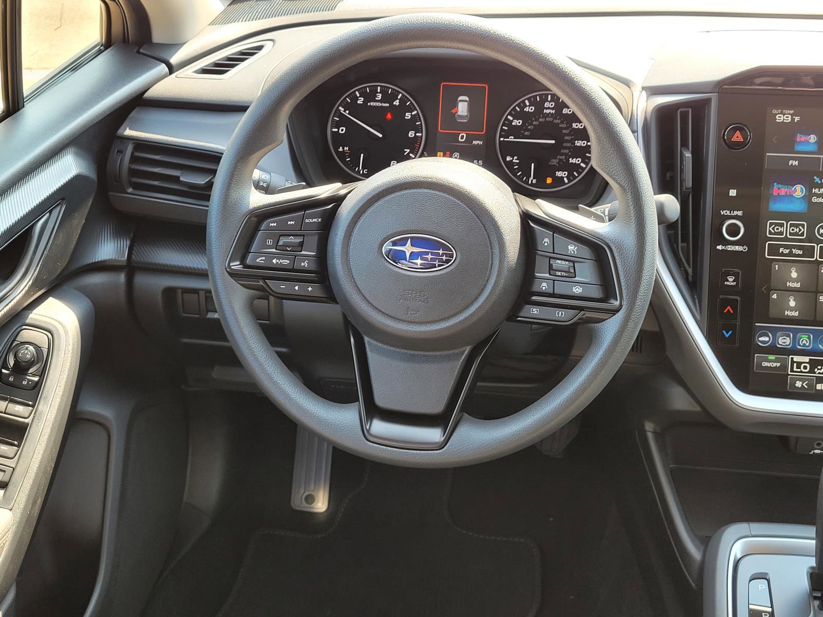 2025 Subaru Crosstrek Premium photo 5
