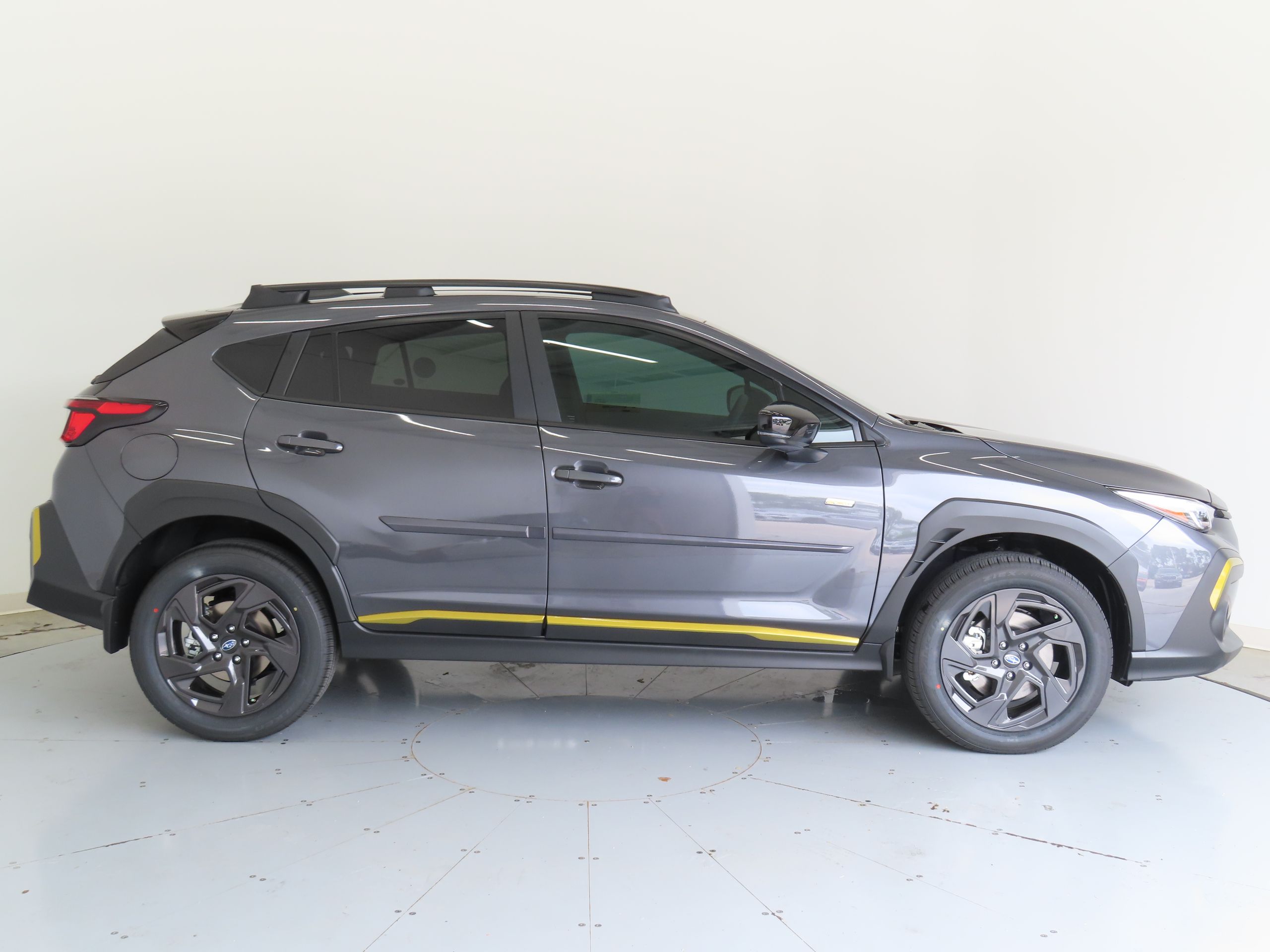 2025 Subaru Crosstrek Sport photo 2