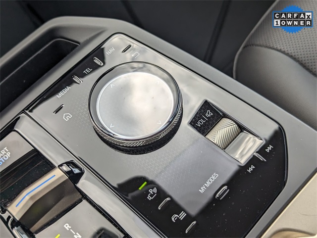 2025 Bmw iX photo 20