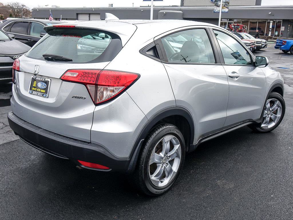 2016 HONDA HR-V - Image 9