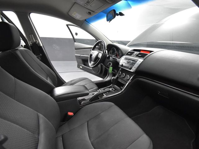 2013 Mazda Mazda6 Touring photo 38