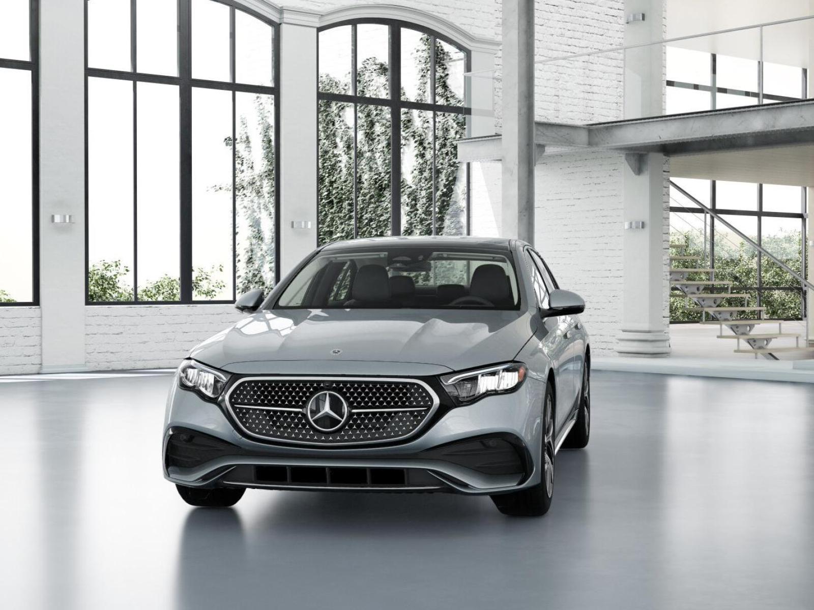 2026 Mercedes Benz E 350 4MATIC Sedan photo 41