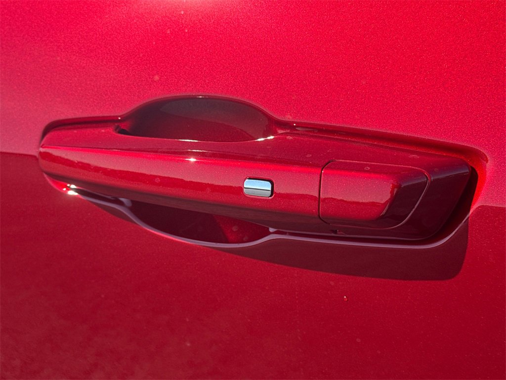 2026 BUICK ENCLAVE - Image 12