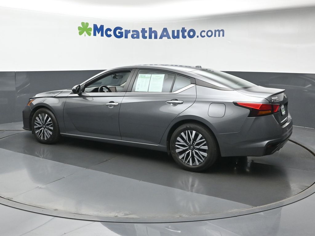 2024 Nissan Altima 2.5 SV photo 15