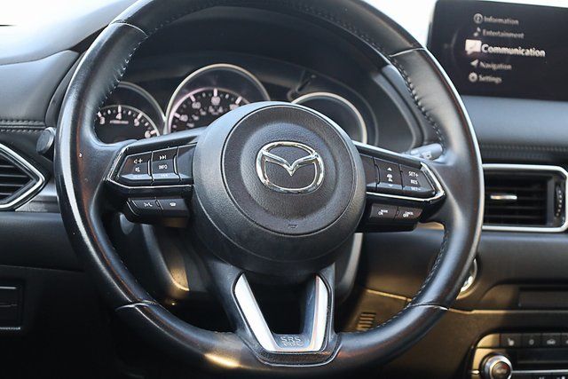 2024 Mazda CX-5 2.5 Select photo 20