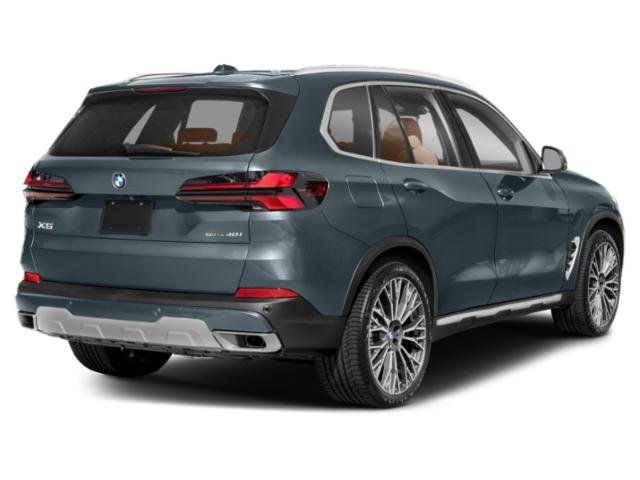2025 Bmw X5 xDrive40i photo 2