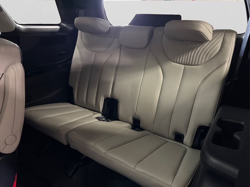 2024 Hyundai Palisade Calligraphy photo 34