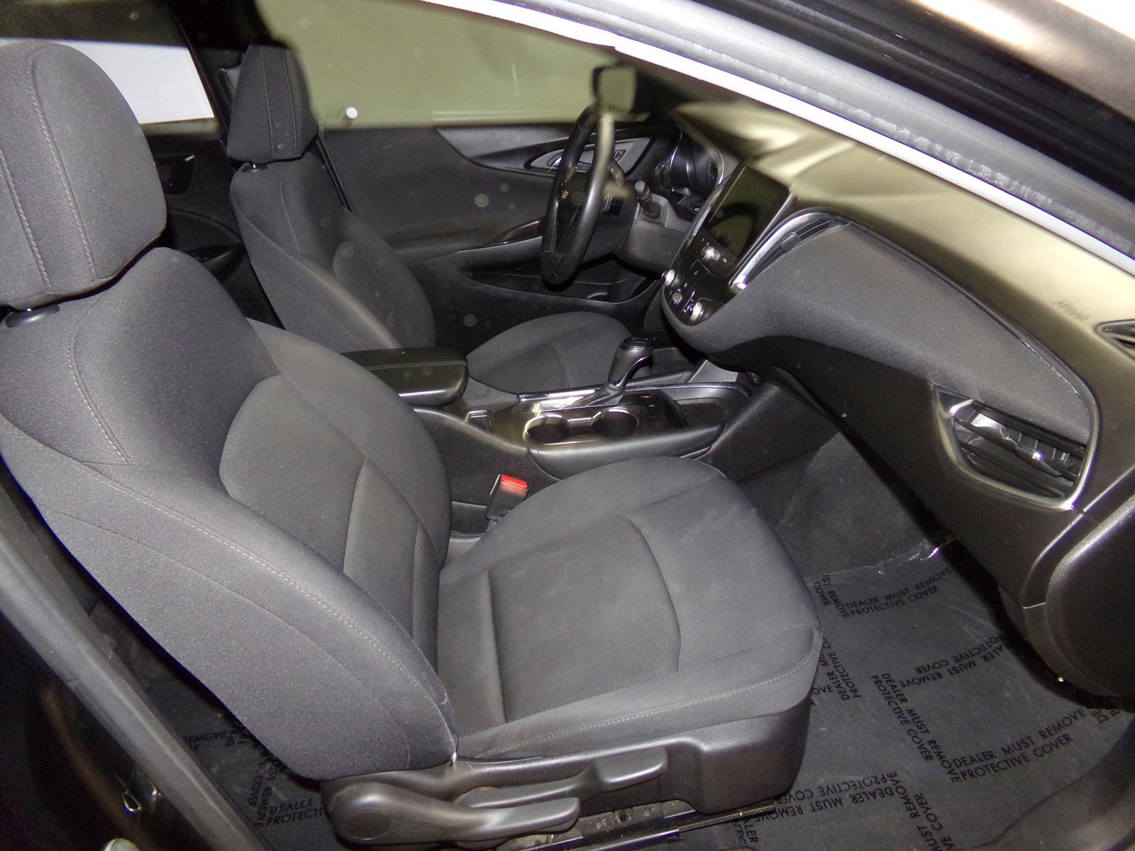 2016 Chevrolet Malibu photo 6
