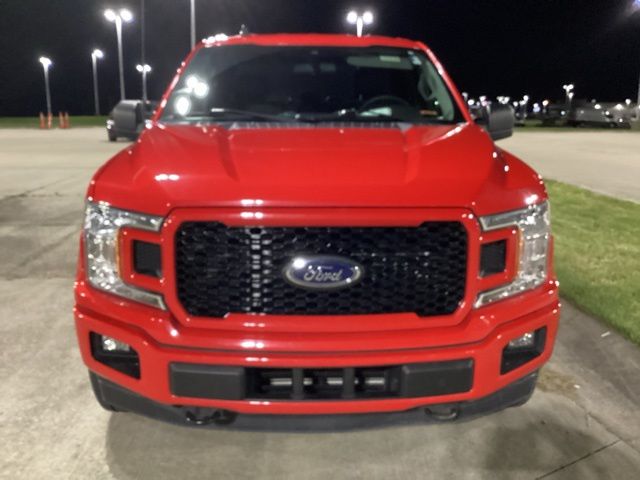 2020 Ford F-150 XL photo 2