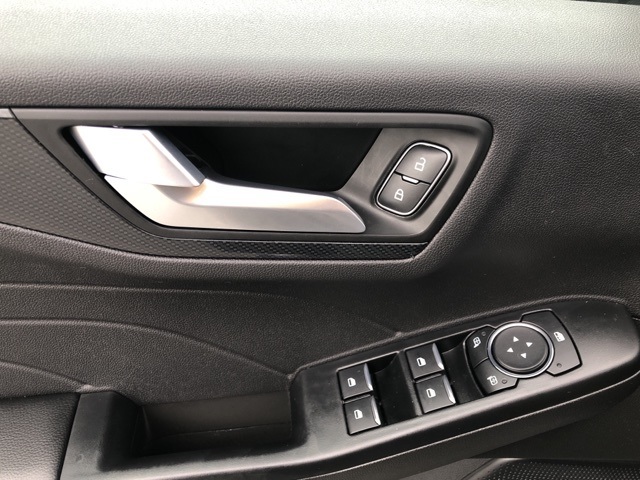 2024 Ford Escape ST-Line photo 10