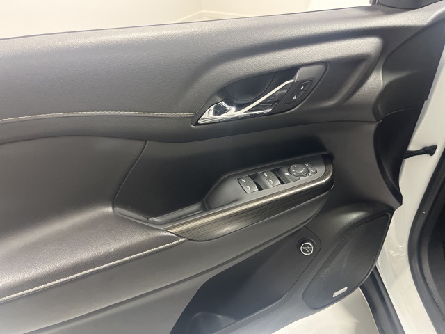 2023 Gmc Acadia SLT photo 6