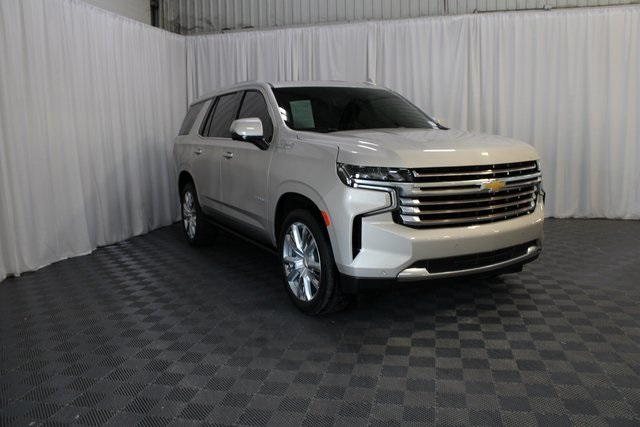2023 Chevrolet Tahoe High Country photo 23