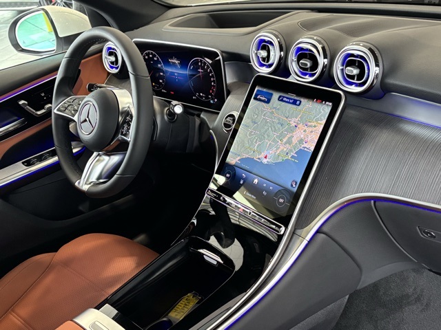 2026 Mercedes Benz GLC 350e 4MATIC photo 24