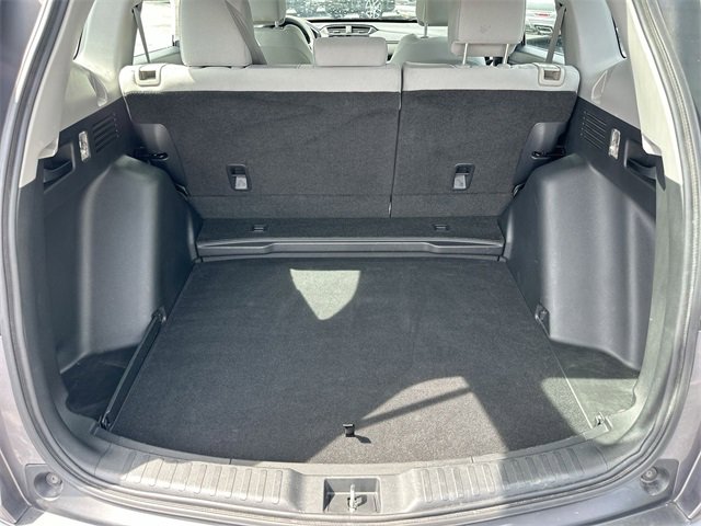 2017 Honda CR-V LX photo 16
