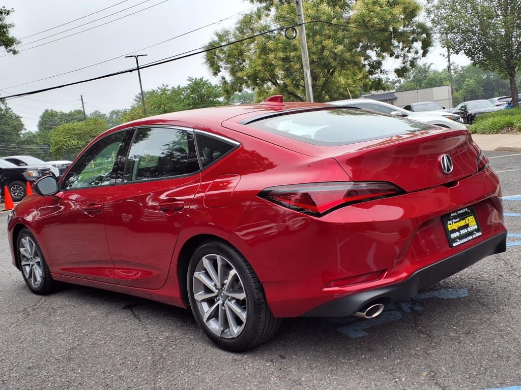 2023 Acura Integra Base photo 7