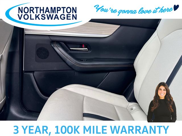 2024 Mazda CX-90 Premium photo 12