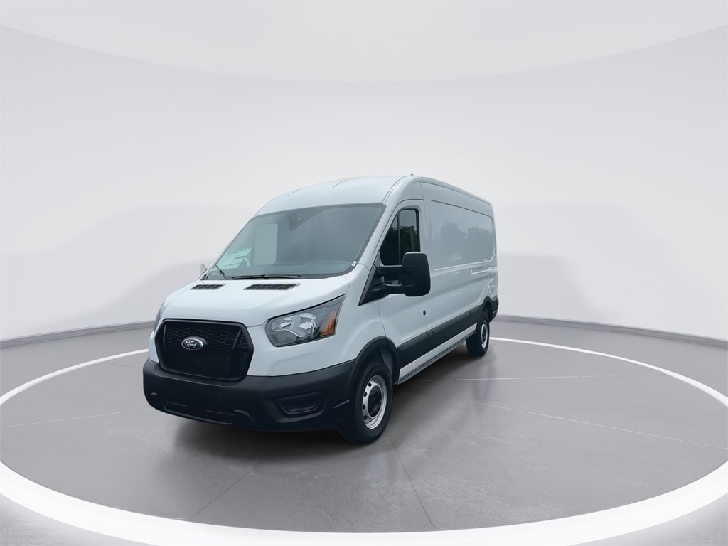 2025 Ford Transit photo 4
