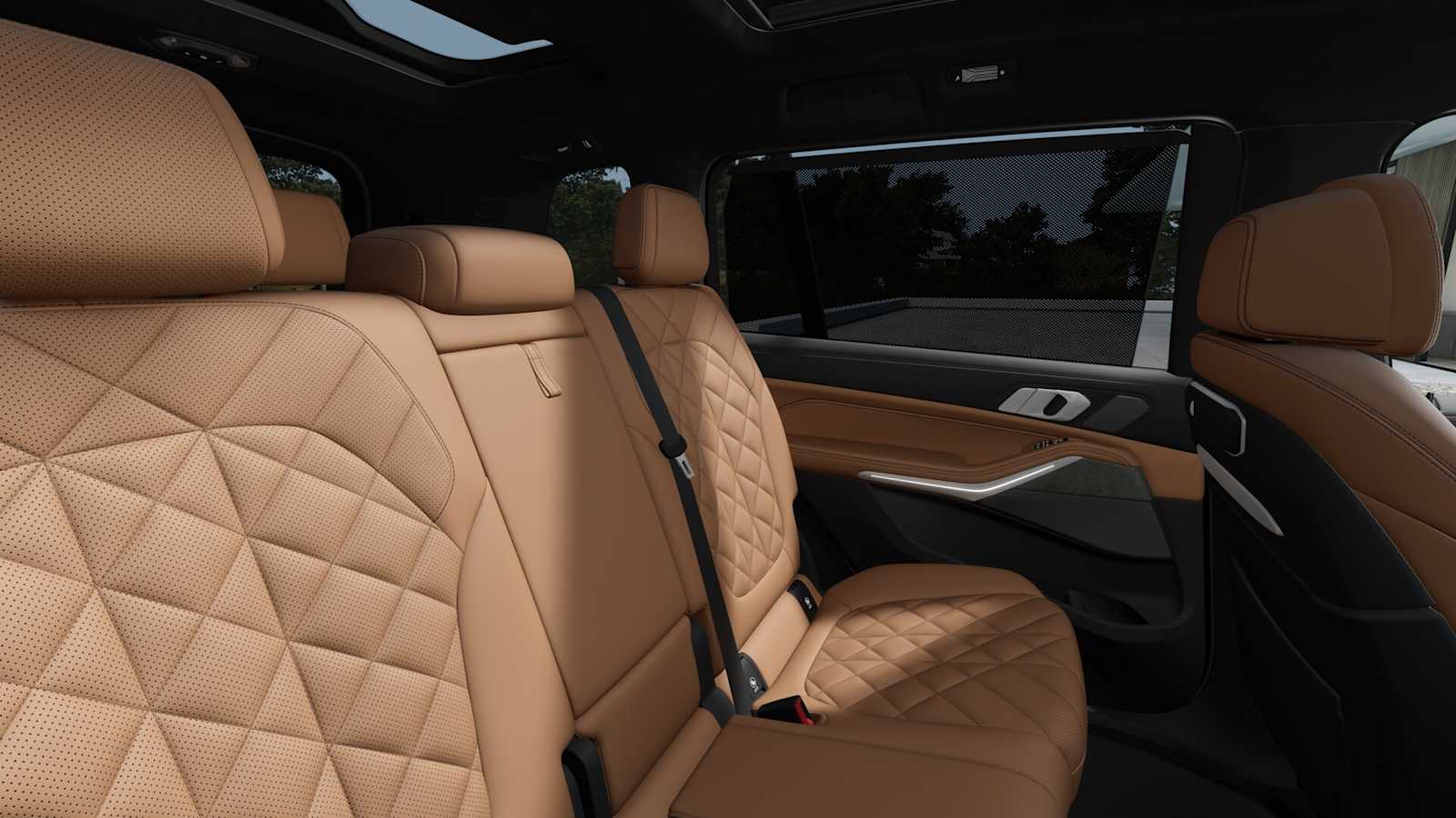 2026 Bmw X7 xDrive40i photo 11