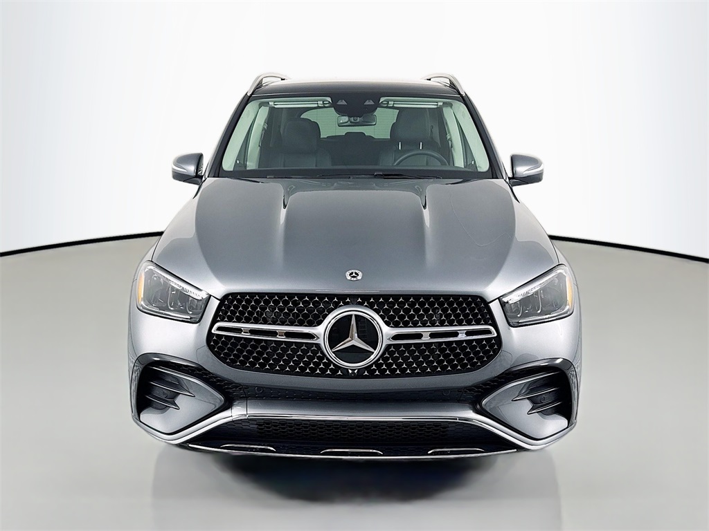 2025 Mercedes Benz GLE 350 4MATIC photo 2
