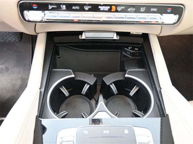 2020 Mercedes Benz GLE 350 photo 3