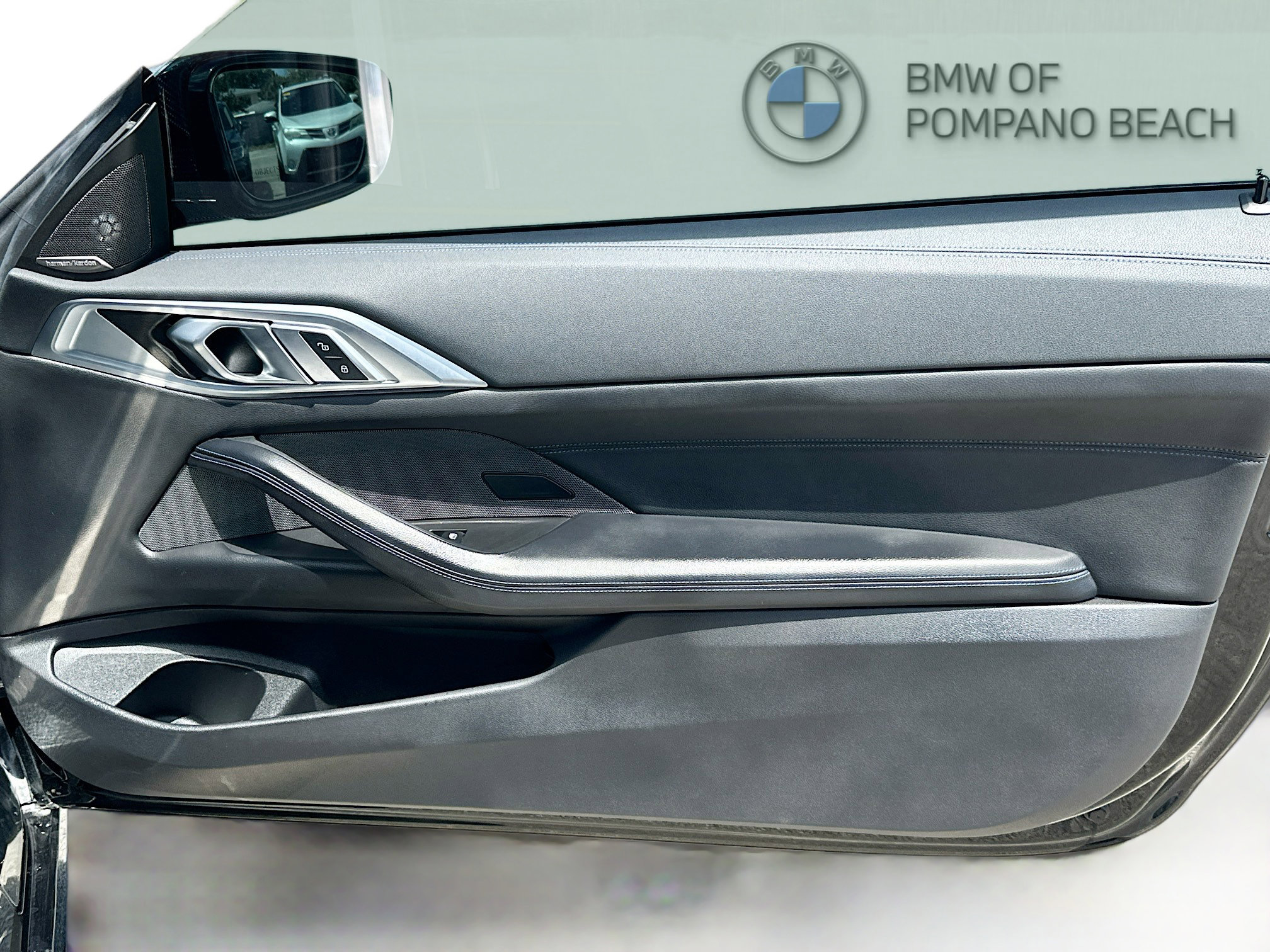 2024 Bmw M440i photo 30