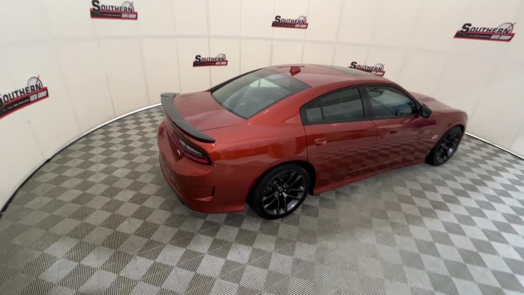 2023 Dodge Charger R/T Scat Pack photo 15