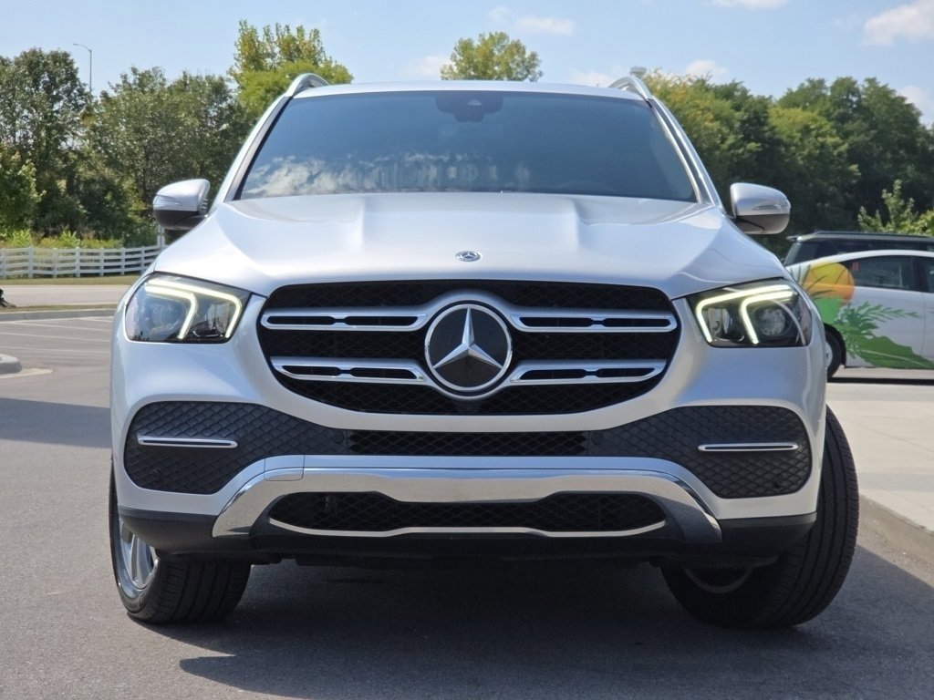 2020 Mercedes Benz GLE 350 4MATIC photo 2