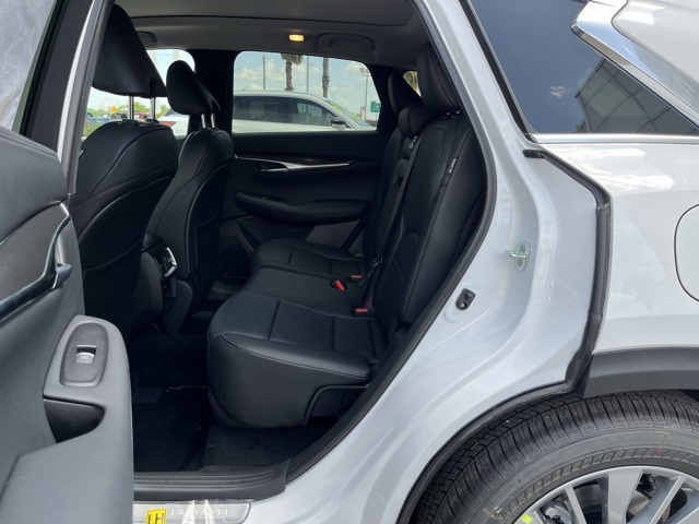 2025 Infiniti QX50 Luxe photo 20