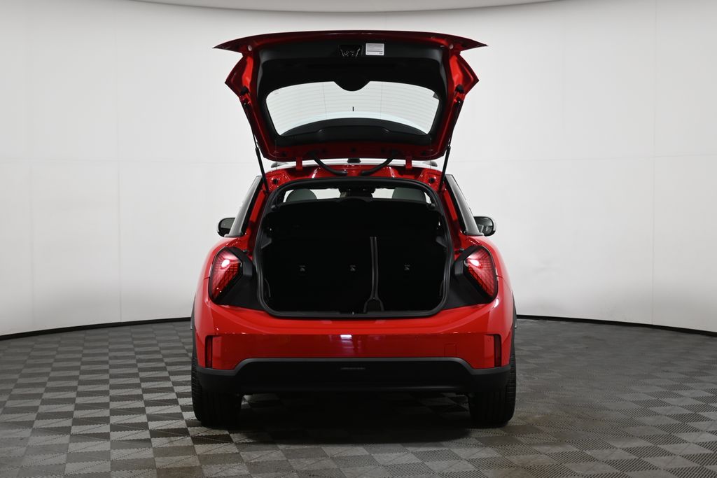 2026 Mini Cooper Hardtop 4 Door Signature photo 25