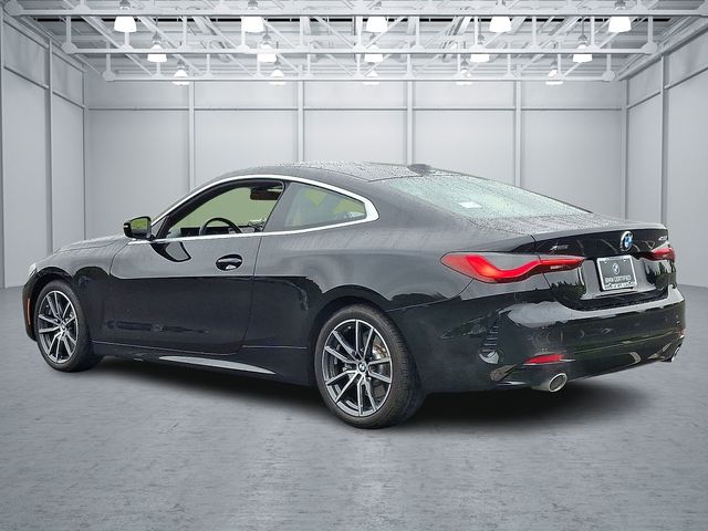 2024 Bmw 430i xDrive photo 6