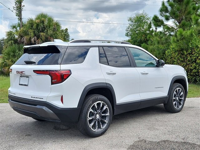 2026 Gmc Terrain Elevation photo 4